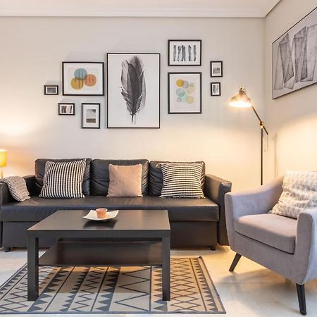 San Jacinto Triana Deluxe By Valcambre Apartment Seville Luaran gambar