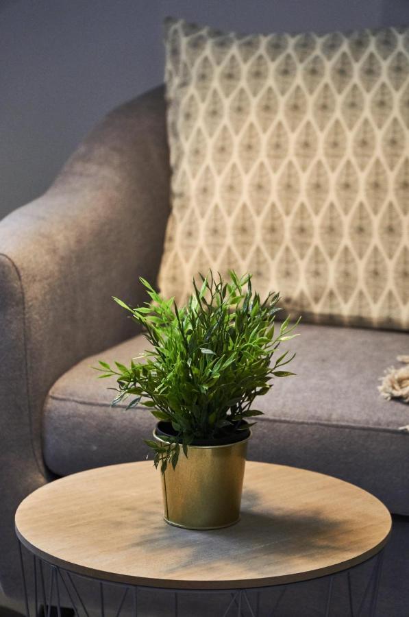 San Jacinto Triana Deluxe By Valcambre Apartment Seville Luaran gambar